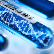 DNA