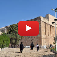Cave of Patriarchs
