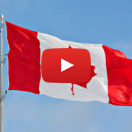 Canadian Flag