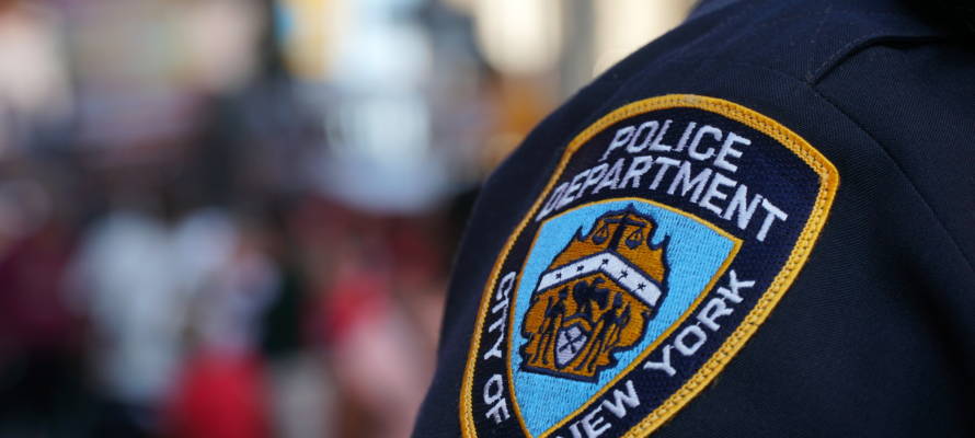 NYPD