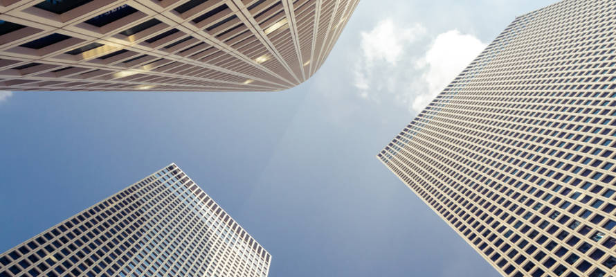 Tel Aviv (Shutterstock)