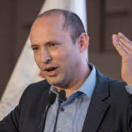 Naftali Bennett
