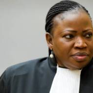 Fatou Bensouda