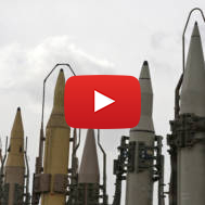 Iran Military Exhibition