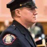 Detective Joseph Seals (ODMP)