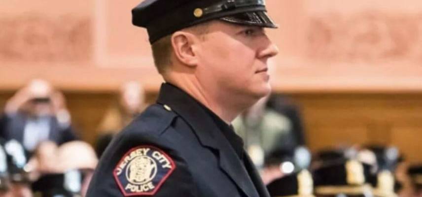 Detective Joseph Seals (ODMP)