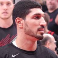 Enes Kanter (Wikimedia)
