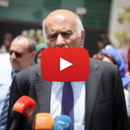 JIBRIL RAJOUB