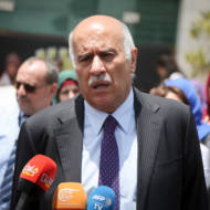 JIBRIL RAJOUB
