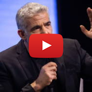 Yair Lapid