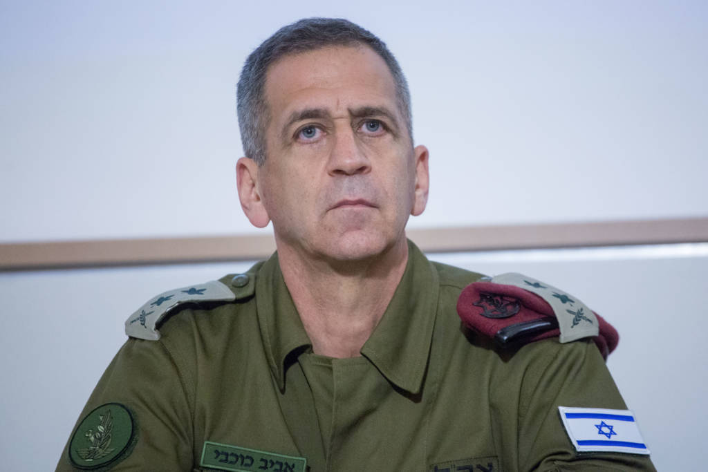 Aviv Kochavi