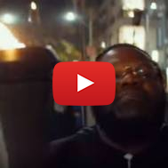 Nissim Black Chanukah