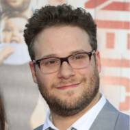 Seth Rogen (Shutterstock)