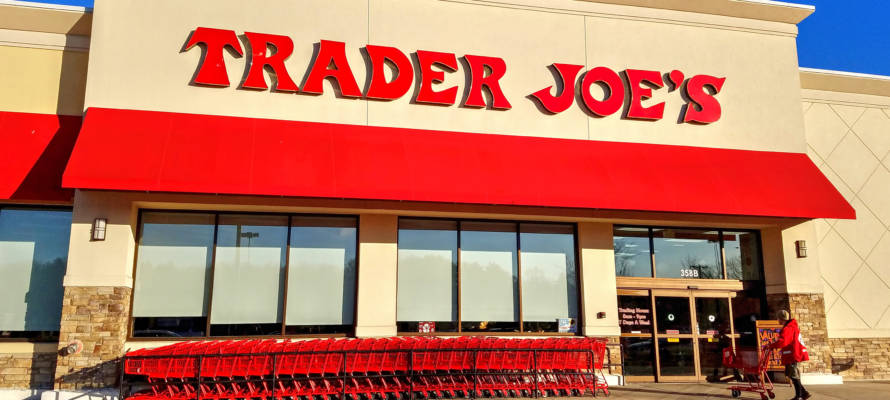 Trader Joe's
