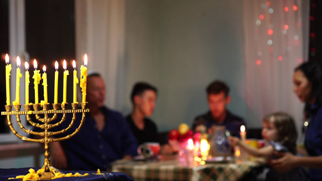 chanukah