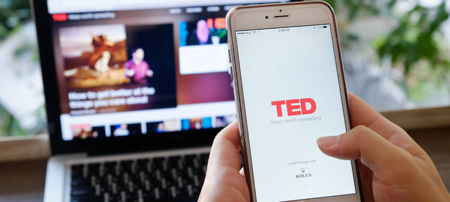 TED