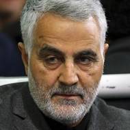 Qassem Soleimani