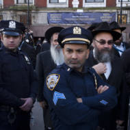 Protecting Worshippers