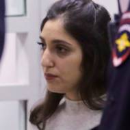 Naama Issachar