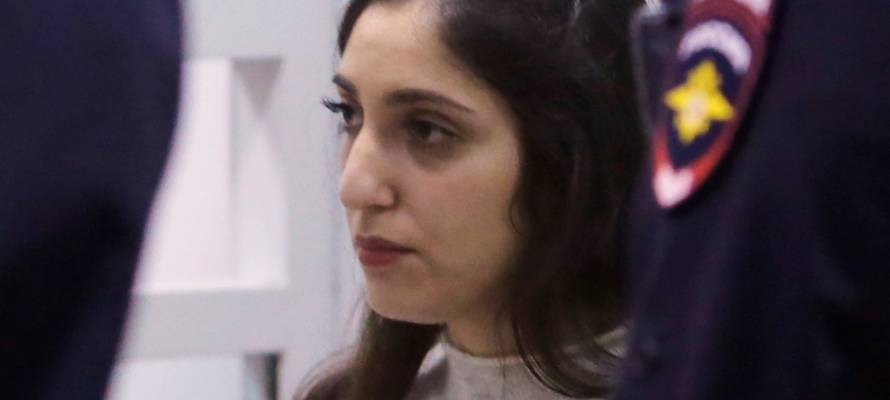 Naama Issachar