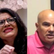 Rashida Tlaib