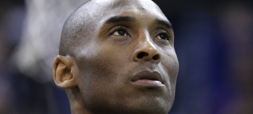 Kobe Bryant