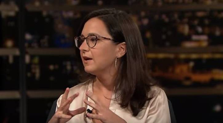 Bari Weiss