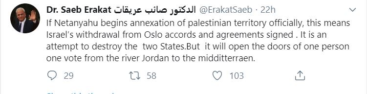 Saeb tweet cancel Oslo