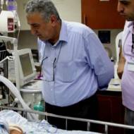 Ziv medical center