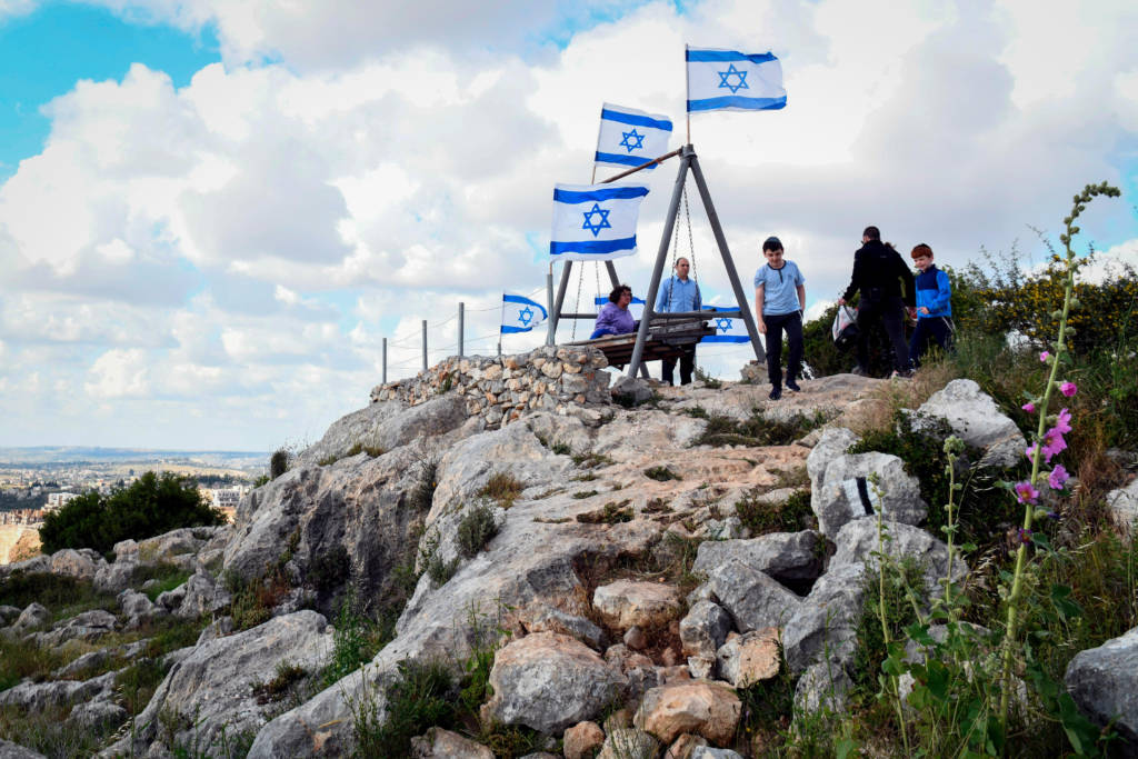 Samaria