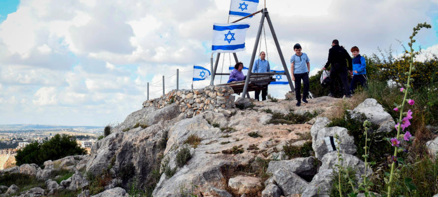 Samaria