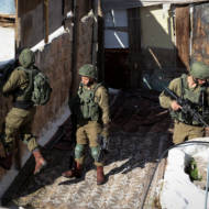 stabbing hebron