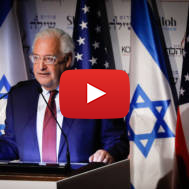David Friedman