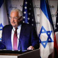 David Friedman