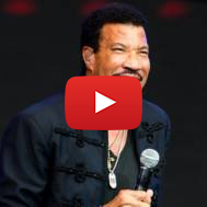 Lionel Richie