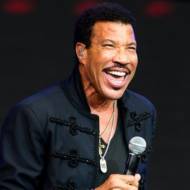 Lionel Richie