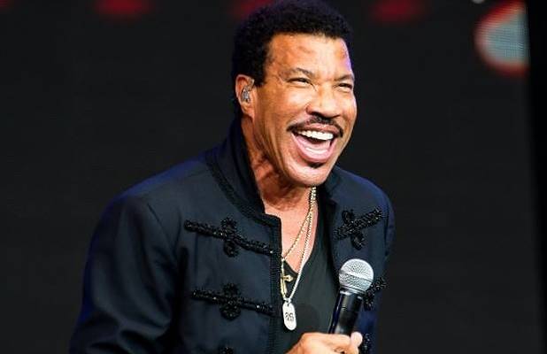 Lionel Richie