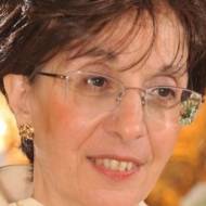 Sarah Halimi