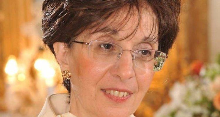 Sarah Halimi