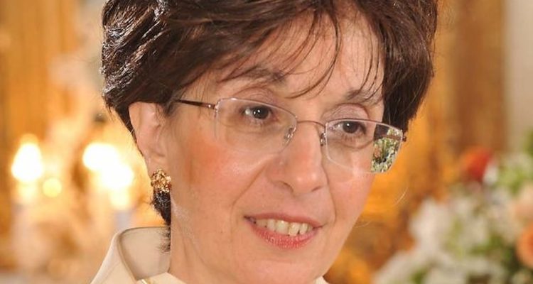 Sarah Halimi
