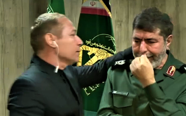 Qassem Soleimani