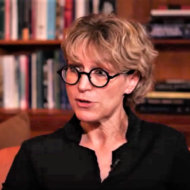 Agnès Callamard