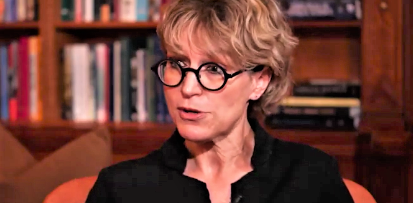 Agnès Callamard
