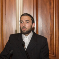 Simcha Eichenstein