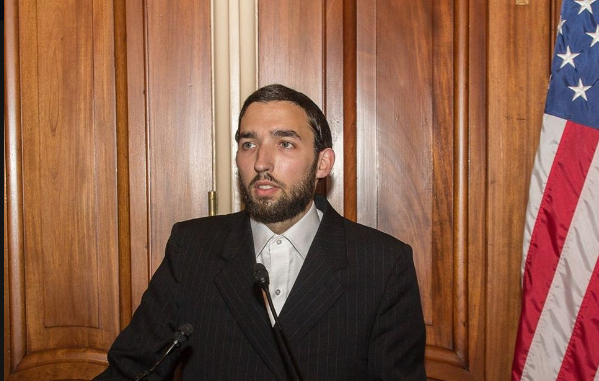 Simcha Eichenstein
