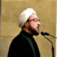 Ibrahim-Kazerooni-Eulogizes-Qasem-Soleimani