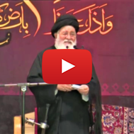 Ayatollah Ahmad Alamolhoda