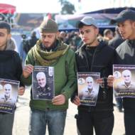 Soleimani Gaza