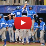 Israel Baseball