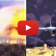 Iranian video depictin